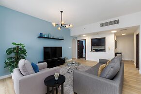 Shams 1 JBR - Mint Stay