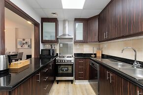 Shams 1 JBR - Mint Stay