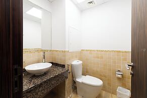 Shams 1 JBR - Mint Stay