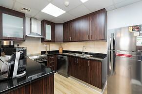 Shams 1 JBR - Mint Stay