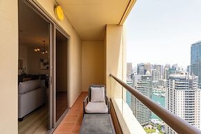 Shams 1 JBR - Mint Stay