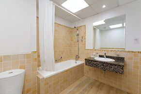 Shams 1 JBR - Mint Stay