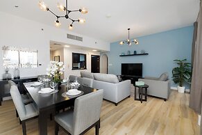 Shams 1 JBR - Mint Stay