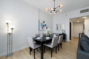 Shams 1 JBR - Mint Stay