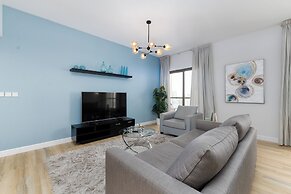 Shams 1 JBR - Mint Stay