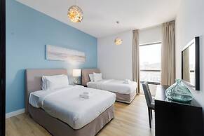 Shams 1 JBR - Mint Stay