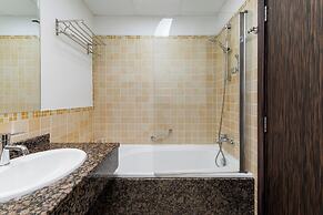 Shams 1 JBR - Mint Stay