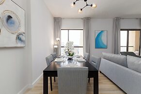 Shams 1 JBR - Mint Stay