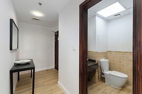 Shams 1 JBR - Mint Stay