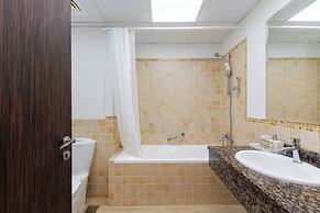 Shams 1 JBR - Mint Stay