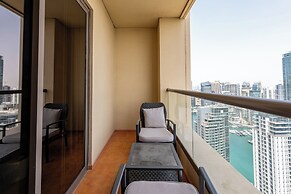 Shams 1 JBR - Mint Stay