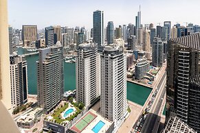 Shams 1 JBR - Mint Stay