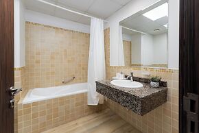 Shams 1 JBR - Mint Stay