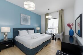 Shams 1 JBR - Mint Stay