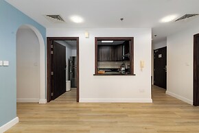 Shams 1 JBR - Mint Stay