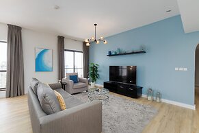 Shams 1 JBR - Mint Stay