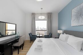 Shams 1 JBR - Mint Stay