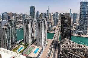 Shams 1 JBR - Mint Stay