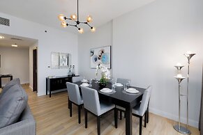 Shams 1 JBR - Mint Stay