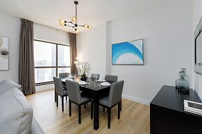 Shams 1 JBR - Mint Stay