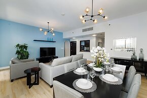 Shams 1 JBR - Mint Stay