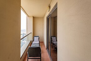 Shams 1 JBR - Mint Stay