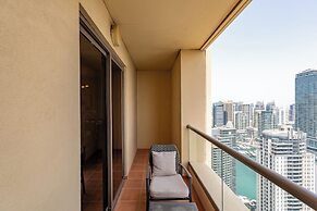 Shams 1 JBR - Mint Stay