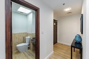 Shams 1 JBR - Mint Stay