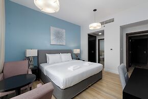 Shams 1 JBR - Mint Stay