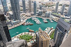 Shams 1 JBR - Mint Stay