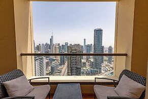 Shams 1 JBR - Mint Stay
