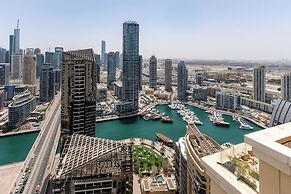 Shams 1 JBR - Mint Stay