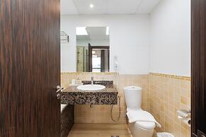 Shams 1 JBR - Mint Stay