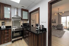 Shams 1 JBR - Mint Stay