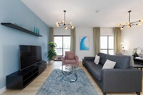 Shams 1 JBR - Mint Stay