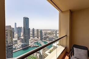 Shams 1 JBR - Mint Stay