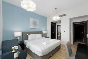 Shams 1 JBR - Mint Stay