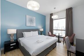 Shams 1 JBR - Mint Stay