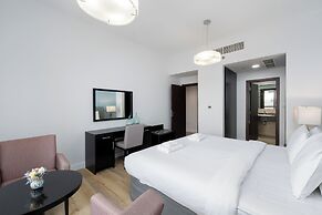 Shams 1 JBR - Mint Stay