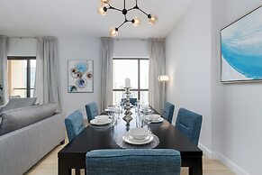 Shams 1 JBR - Mint Stay