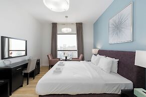 Shams 1 JBR - Mint Stay