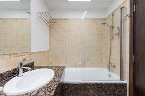 Shams 1 JBR - Mint Stay