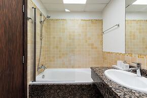 Shams 1 JBR - Mint Stay