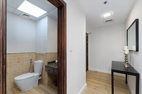 Shams 1 JBR - Mint Stay