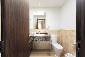 Shams 1 JBR - Mint Stay