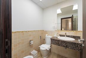 Shams 1 JBR - Mint Stay