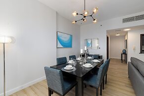 Shams 1 JBR - Mint Stay