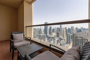 Shams 1 JBR - Mint Stay