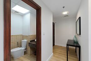 Shams 1 JBR - Mint Stay