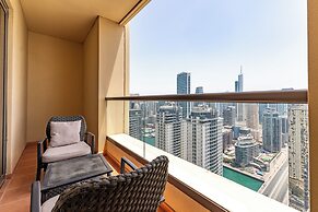 Shams 1 JBR - Mint Stay